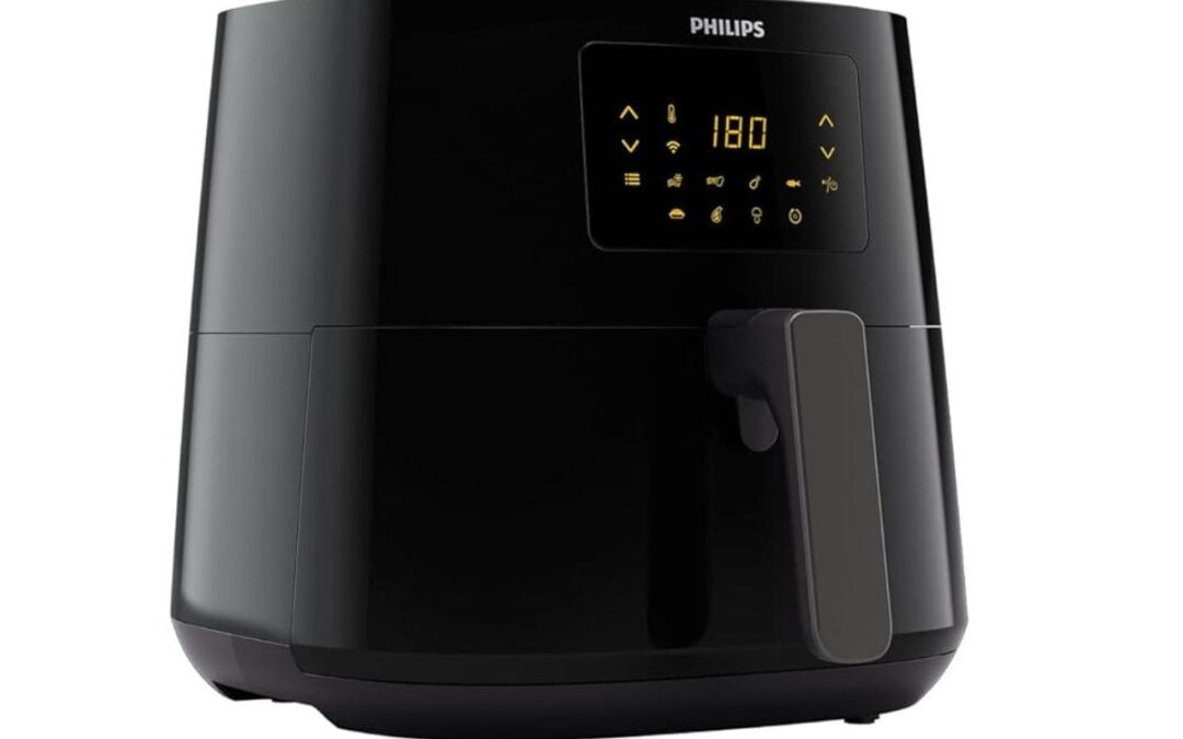 Philips AirFryer XL Avance Collection HD9240/90 friggitrice ad aria calda
